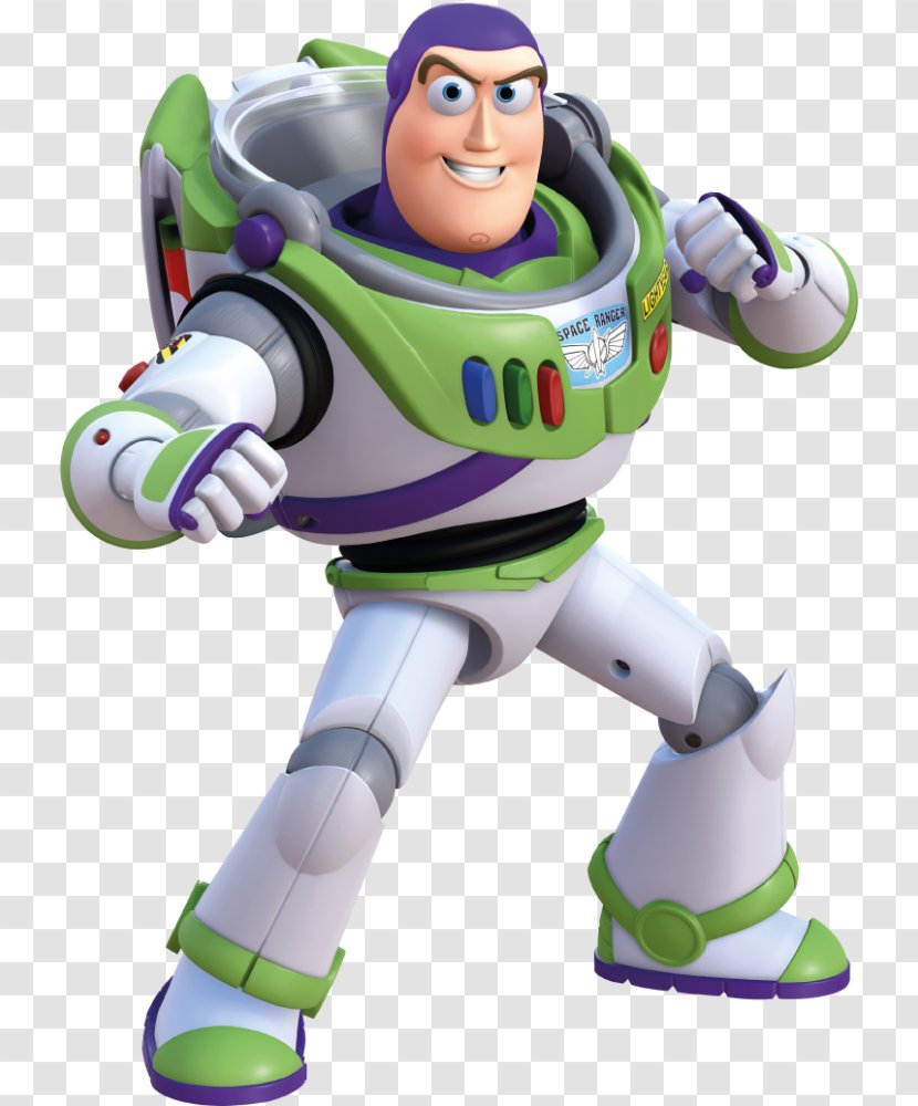 Buzz Lightyear Sheriff Woody Kingdom Hearts III Toy Story Andy - Astronaut - Mrs Potato Head Transparent PNG