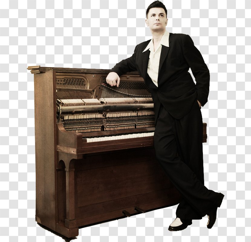 Player Piano Electric Celesta Transparent PNG