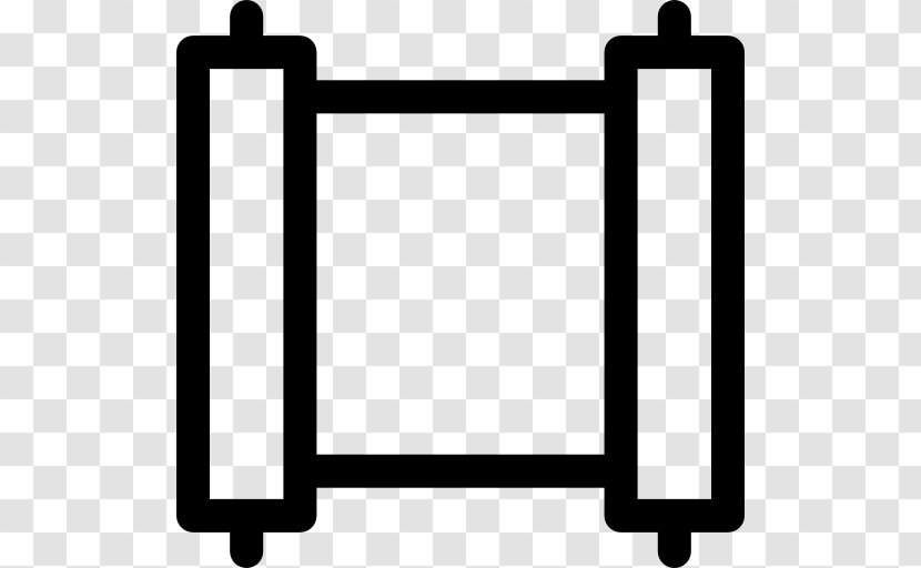 Black And White Technology - Task View - Thumbnail Transparent PNG