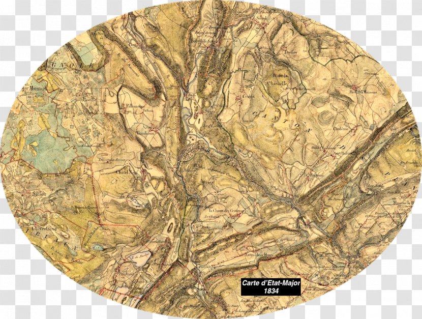 Archaeology Archaeological Site Alesia Crotenay History - France Transparent PNG