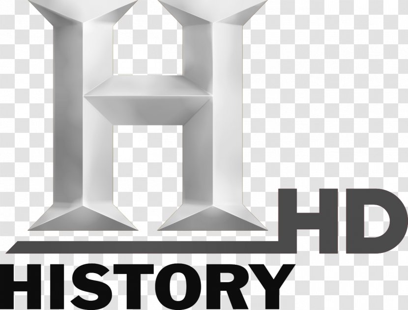 History Television Channel Logo Network - Walt Disney Company Transparent PNG