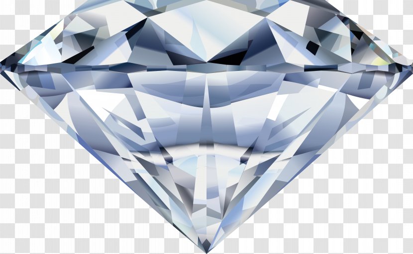Mystique Of Palm Beach Diamond 2018 Awards For Marketing Excellence Gemstone Cubic Zirconia - Clarity Transparent PNG