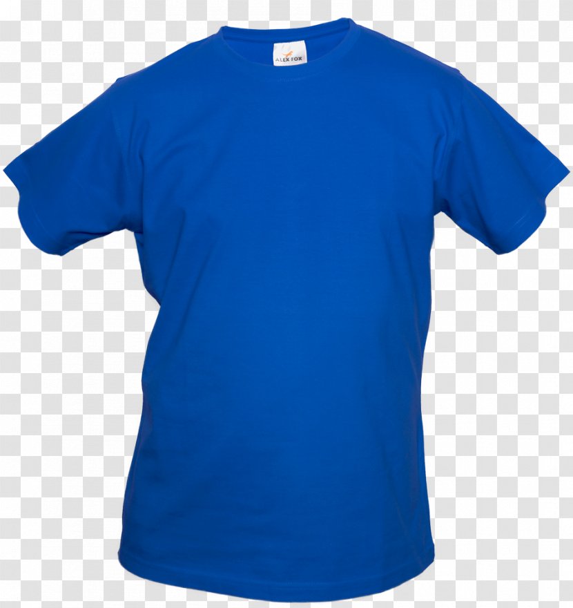 T-shirt Scrubs Iceland National Football Team 2018 World Cup Jersey - Shoulder Transparent PNG