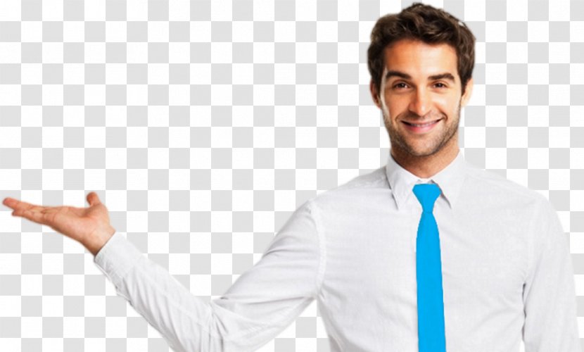 Businessperson Image Man - Small Business Transparent PNG