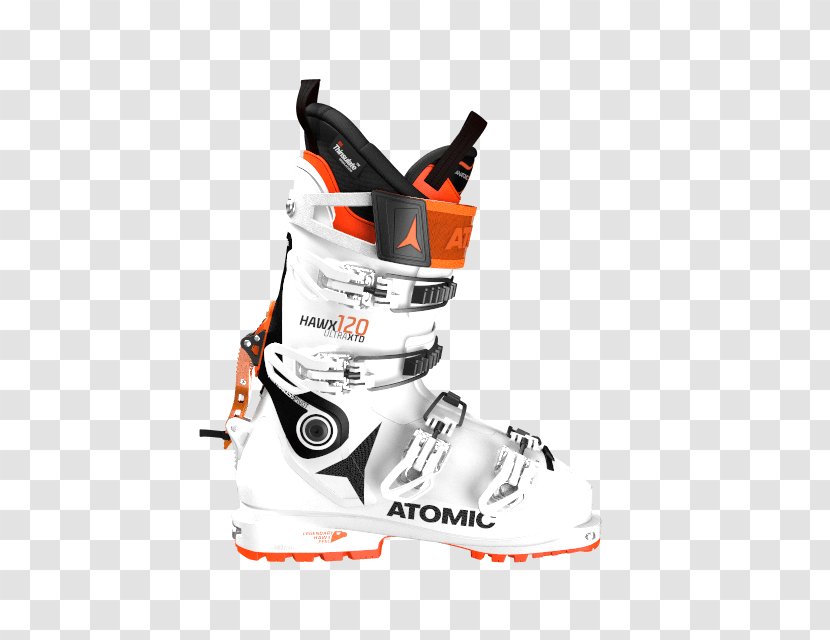Ski Boots Atomic Skis Bindings - 360 Degrees Transparent PNG