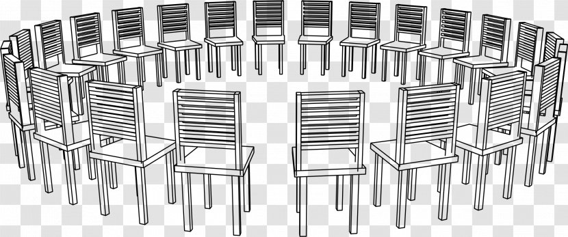 Chair Table - Pdf - Perspective Transparent PNG