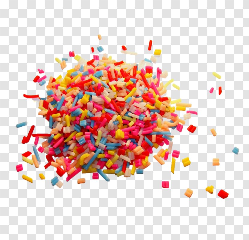 Sprinkles Cupcakes Mixture - Confectionery - ميسي Transparent PNG