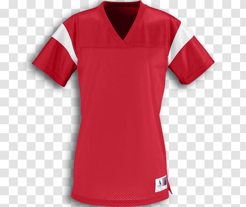 T-shirt Sports Fan Jersey Sleeve Sportswear Clothing - Tennis Polo - Mesh Shirt Transparent PNG