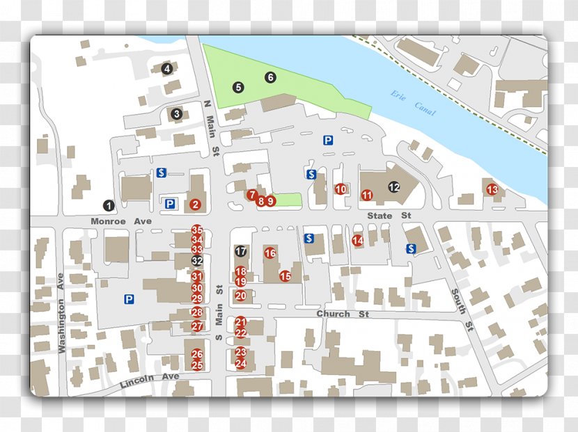 Residential Area Urban Design Land Lot Map Line Transparent PNG