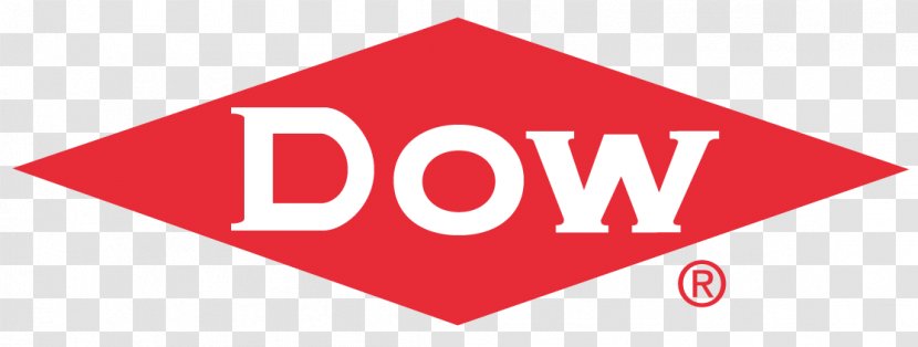 Logo Dow Chemical Company Coating Vector Graphics - Text - Jones Industrial Average Transparent PNG