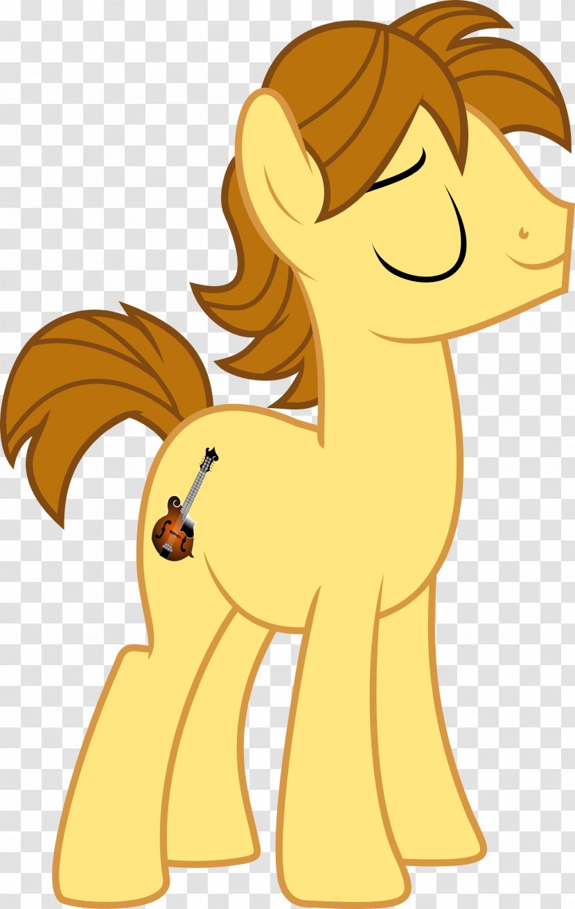 My Little Pony: Friendship Is Magic Fandom Horse Male - Picture Perfect Pony - Earth Transparent PNG