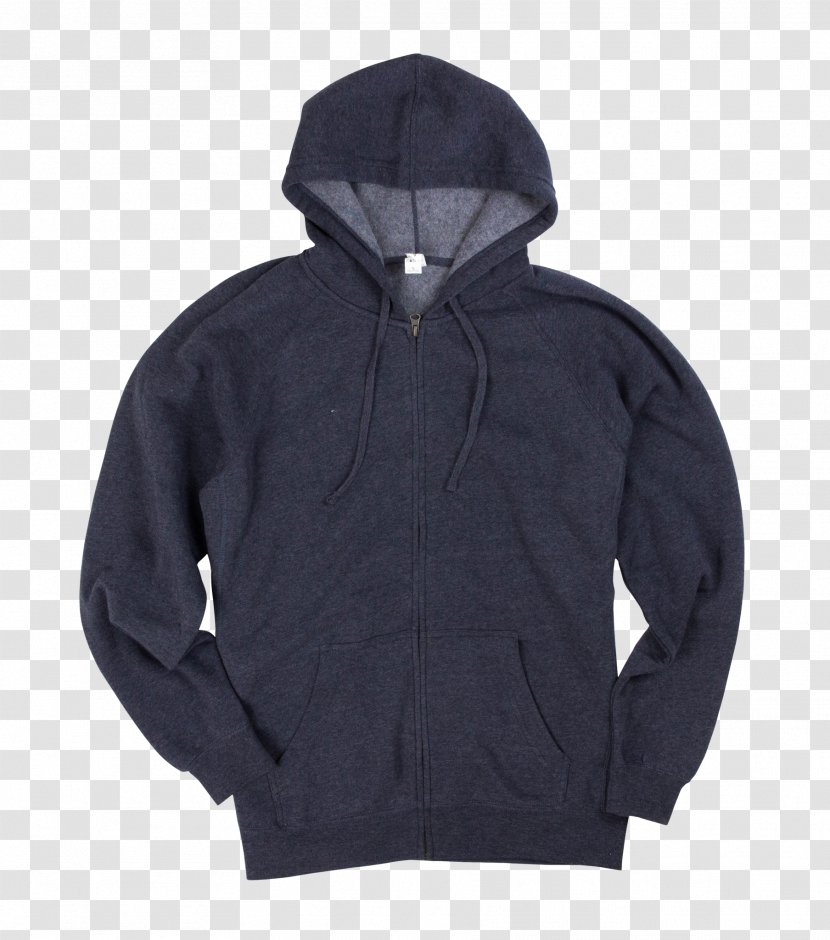 Hoodie Clothing Jacket Mountain Warehouse Zipper - Sweatshirt Transparent PNG