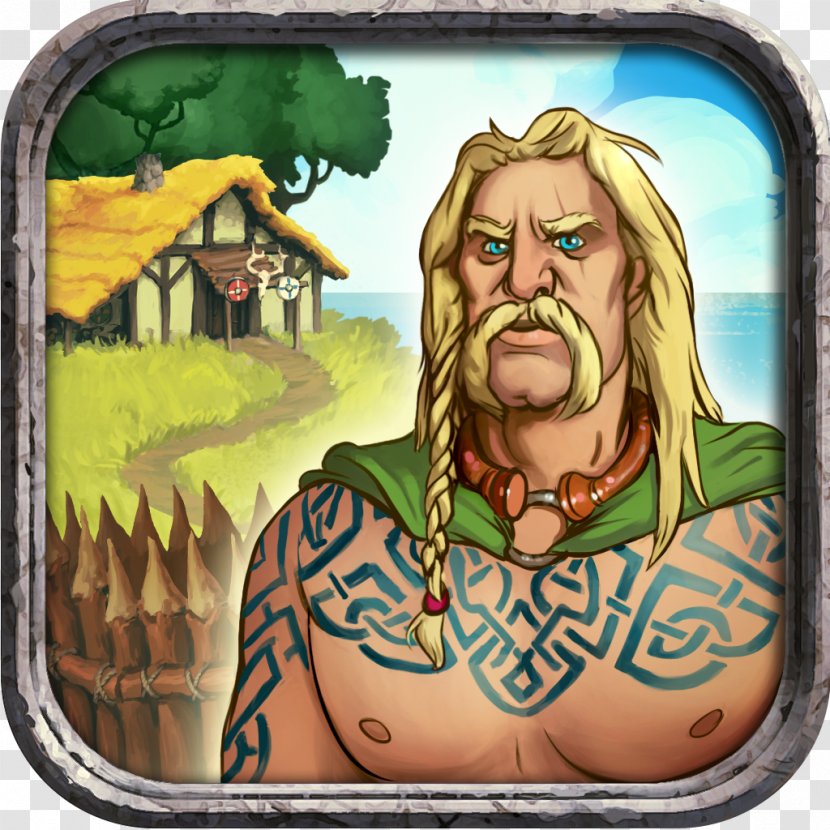 Travian Amazon.com Android Townsmen 6 FREE Little Commander - Word Loop - WWII TDMedival Knight Transparent PNG
