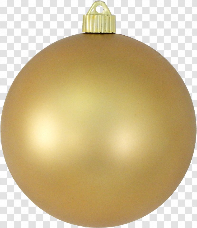 Christmas Ornament - Ball - Decoration Transparent PNG