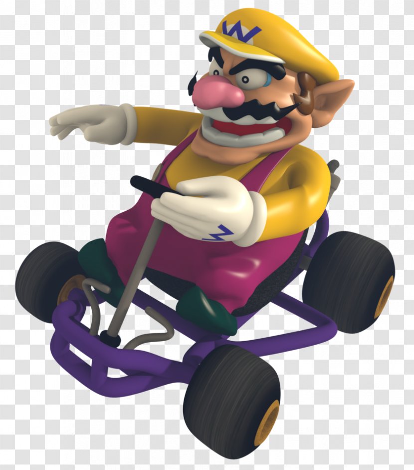 Mario Kart 7 64 8 Wii Kart: Super Circuit - Headgear Transparent PNG