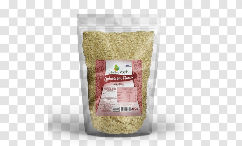 Breakfast Cereal Food Grain Granola - Buckwheat - Flour Transparent PNG