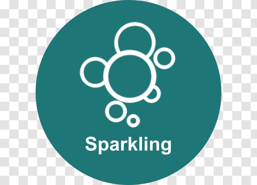 Paper Recycling Symbol Sticker Label - Sparkling Transparent PNG