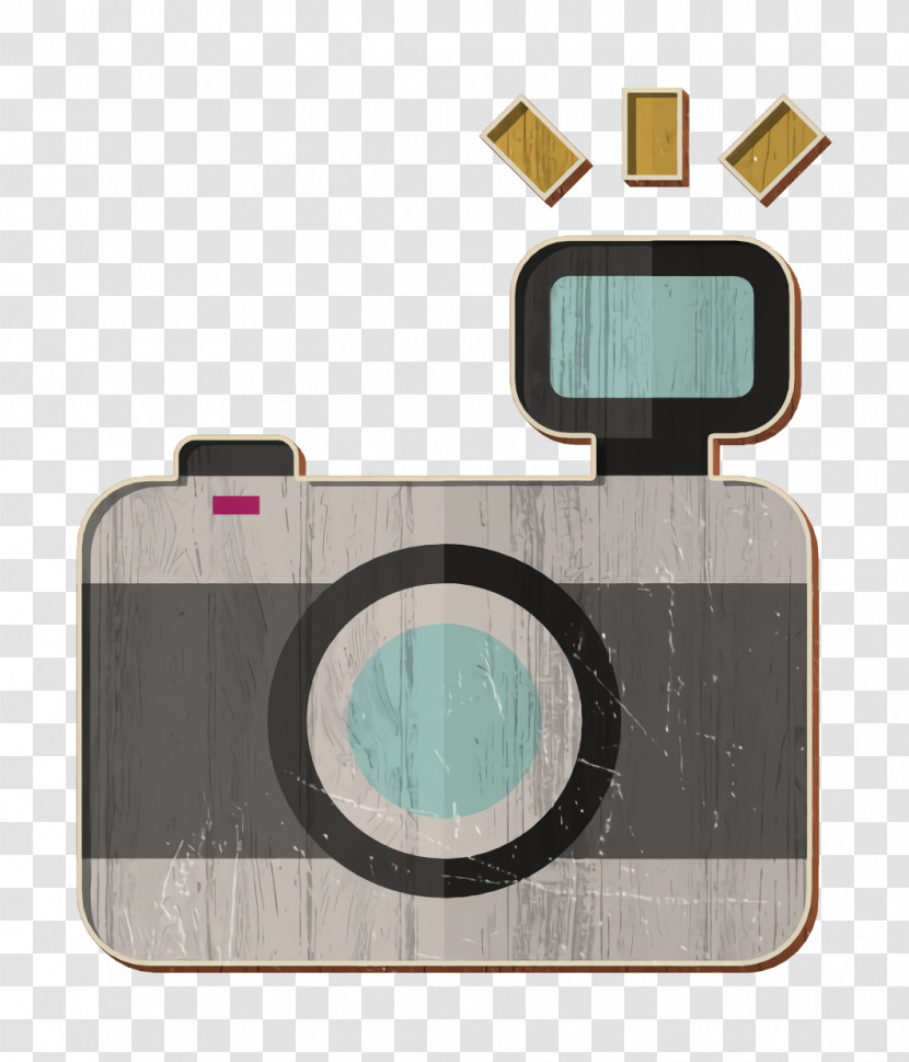 Photo Camera Icon Wedding Icon Photograph Icon Transparent PNG