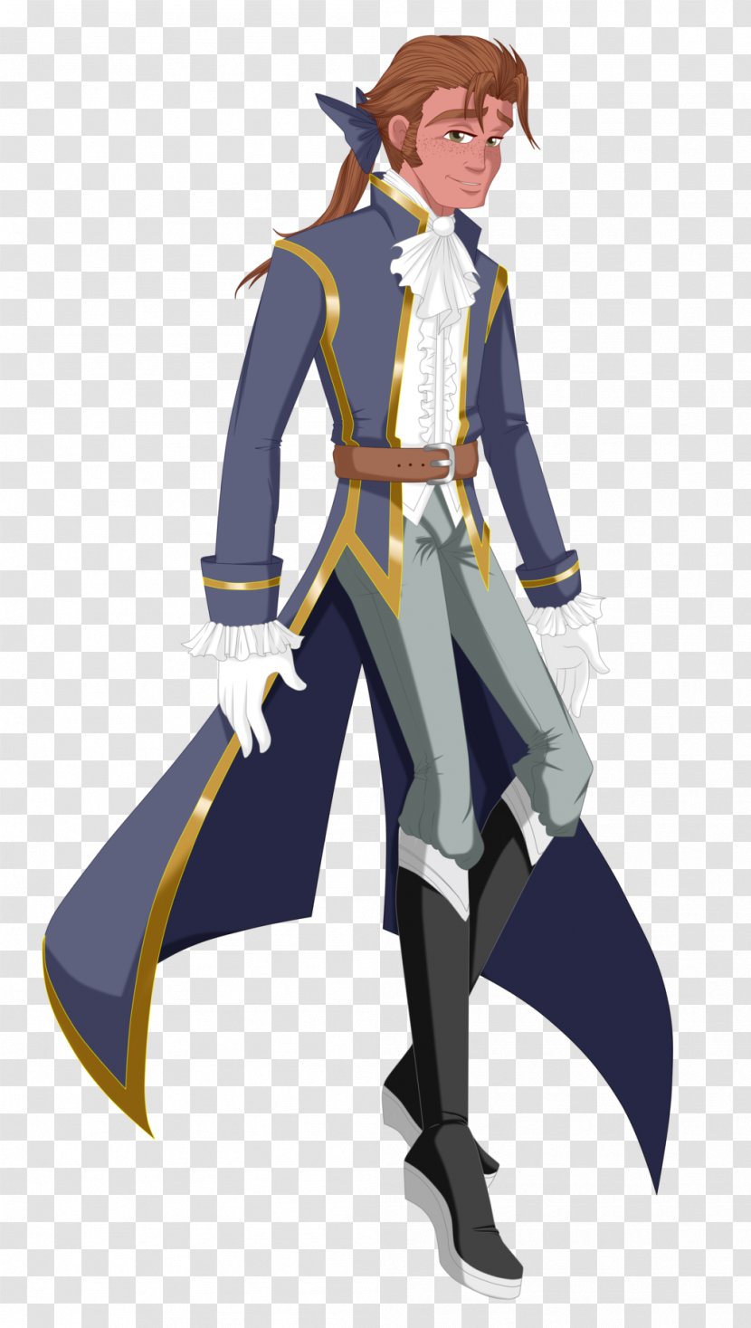 Charles, Prince Of Wales The Last Tides Sky Awake Fan Art - Frame - Charming Transparent PNG