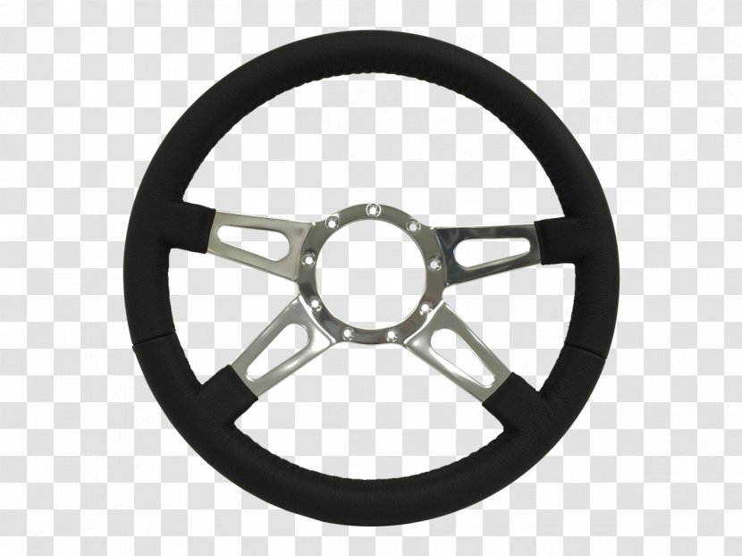 Car Chevrolet Impala Steering Wheel General Motors - Auto Part Transparent PNG