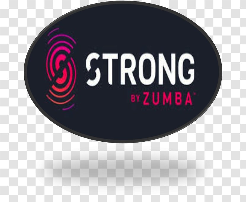 Zumba Physical Fitness Lunge Squat Brand - Logo Transparent PNG