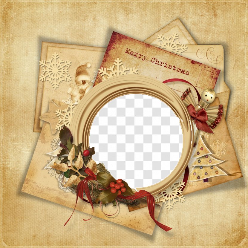 Wedding Invitation Paper Christmas Card Greeting - Cards Transparent PNG