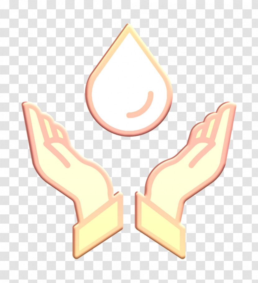 Drop Icon Water Icon Transparent PNG