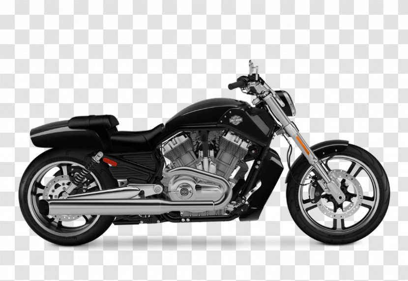 Harley-Davidson VRSC Motorcycle V-twin Engine Super Glide - Harleydavidson - Slipper Clutch Transparent PNG