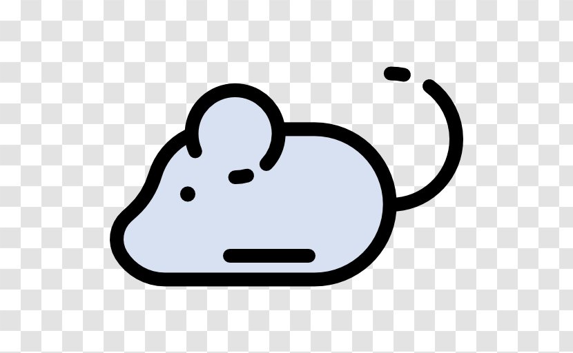 Mus Rodent Rat Computer Mouse Transparent PNG