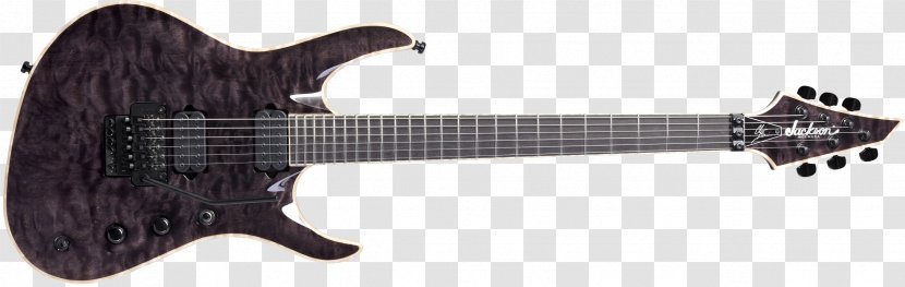 Ibanez RG Electric Guitar Neck-through - Pickup - Fingerboard Transparent PNG