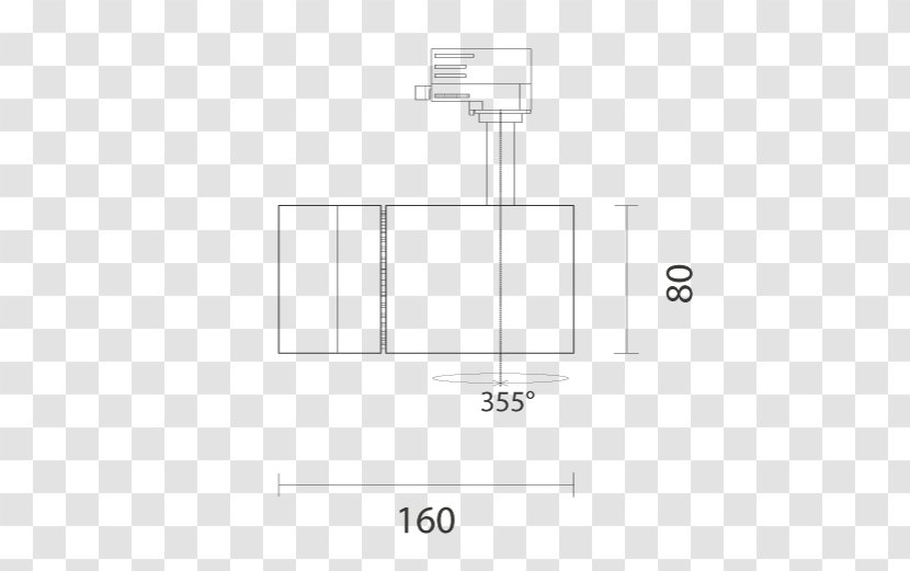 Brand Line Angle Pattern - Diagram Transparent PNG