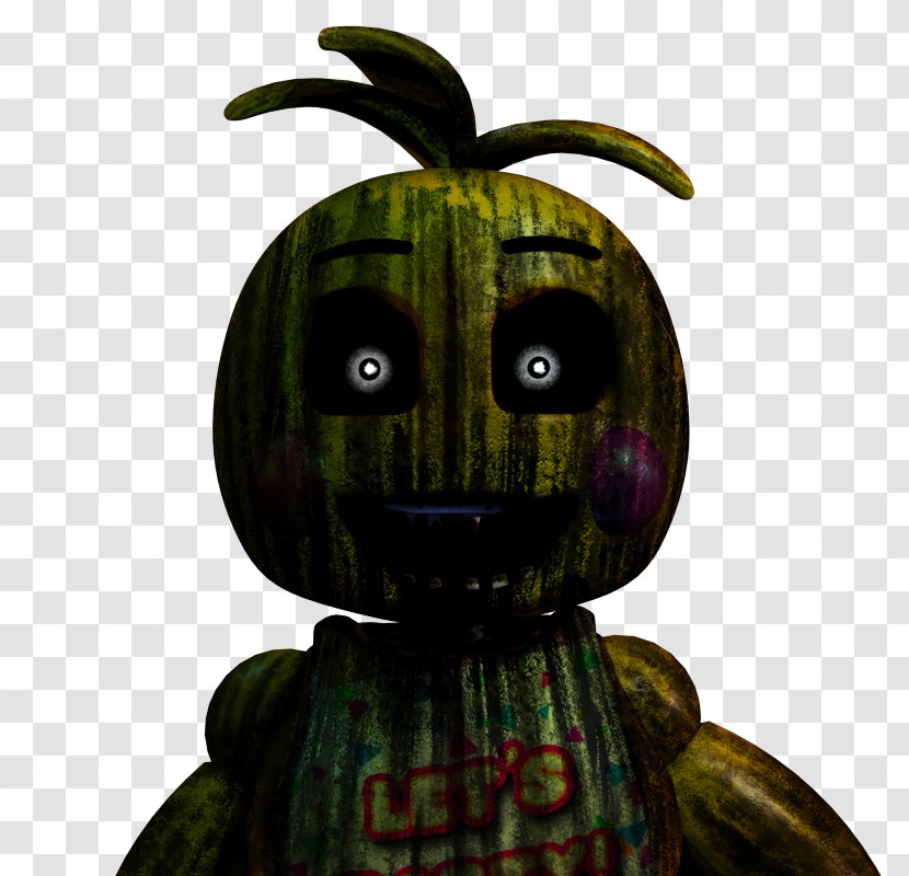 Five Nights At Freddy's 3 2 Freddy's: Sister Location Toy Jump Scare - Game Transparent PNG