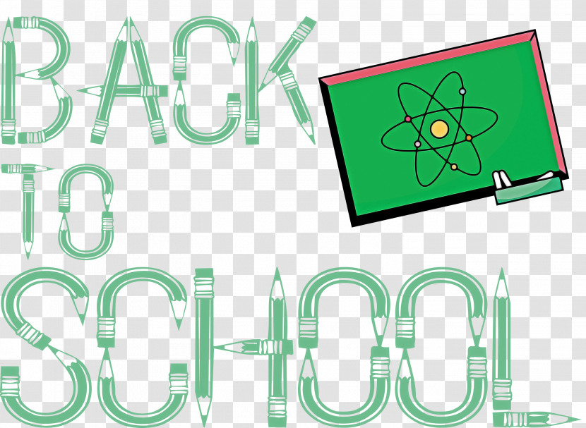 Back To School Banner Back To School Background Transparent PNG