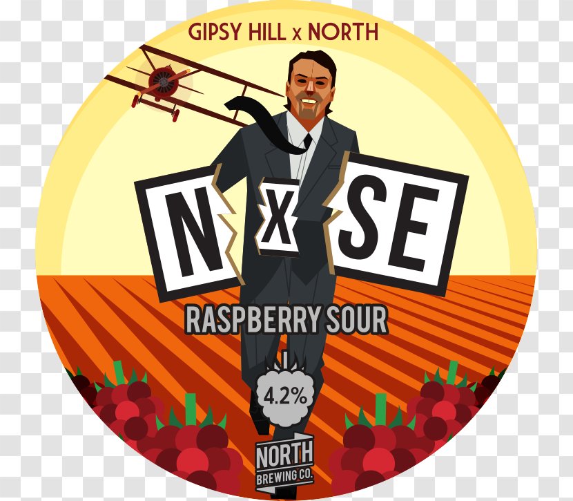 Gipsy Hill Brewing Company - London - Taproom Beer Grains & Malts Brewery BarBeer Transparent PNG