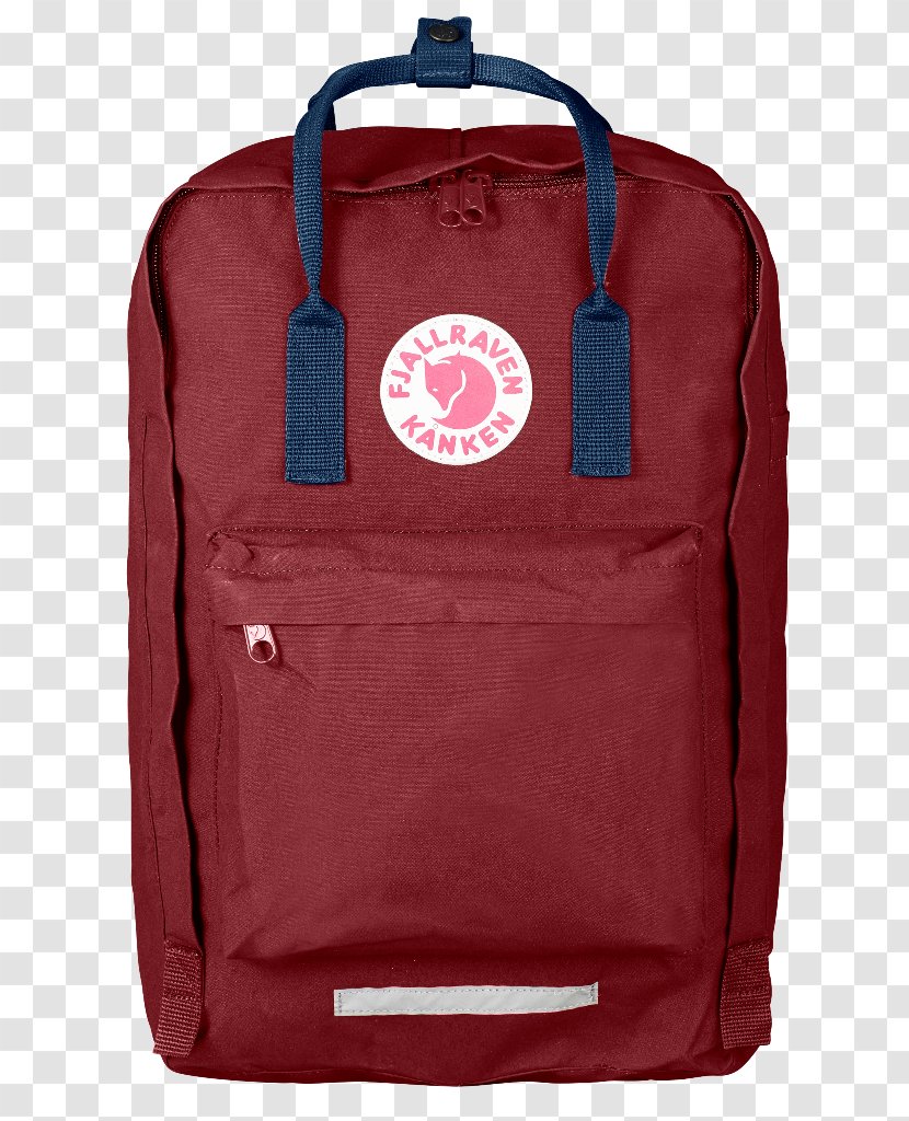 Backpack Fjällräven Kånken Laptop 13