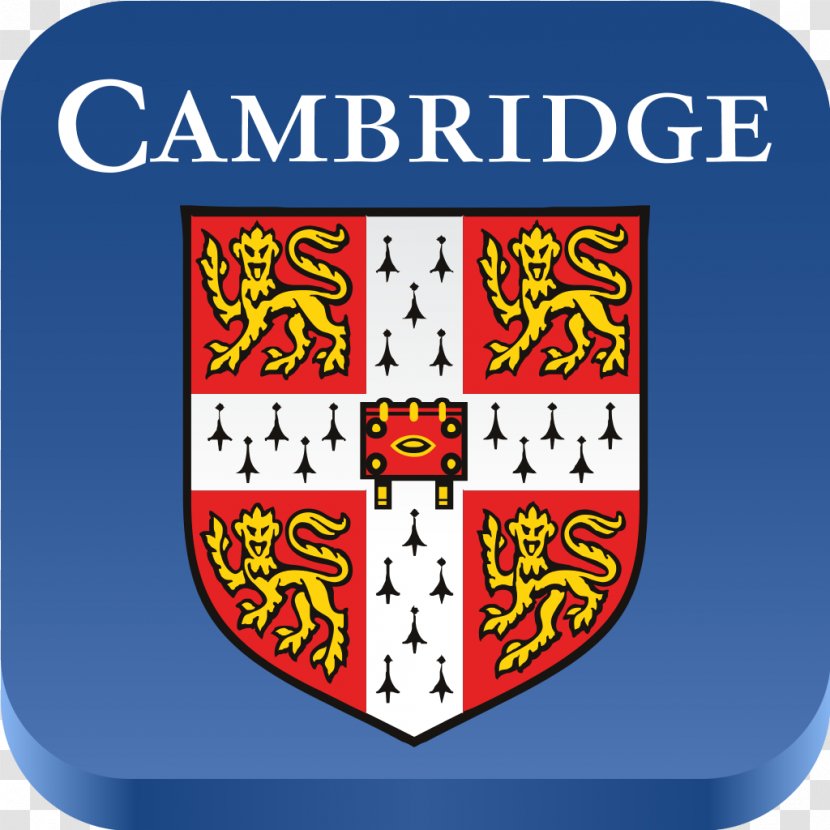 Cambridge Advanced Learner's Dictionary University Of Oxford English - Symbol - First Transparent PNG