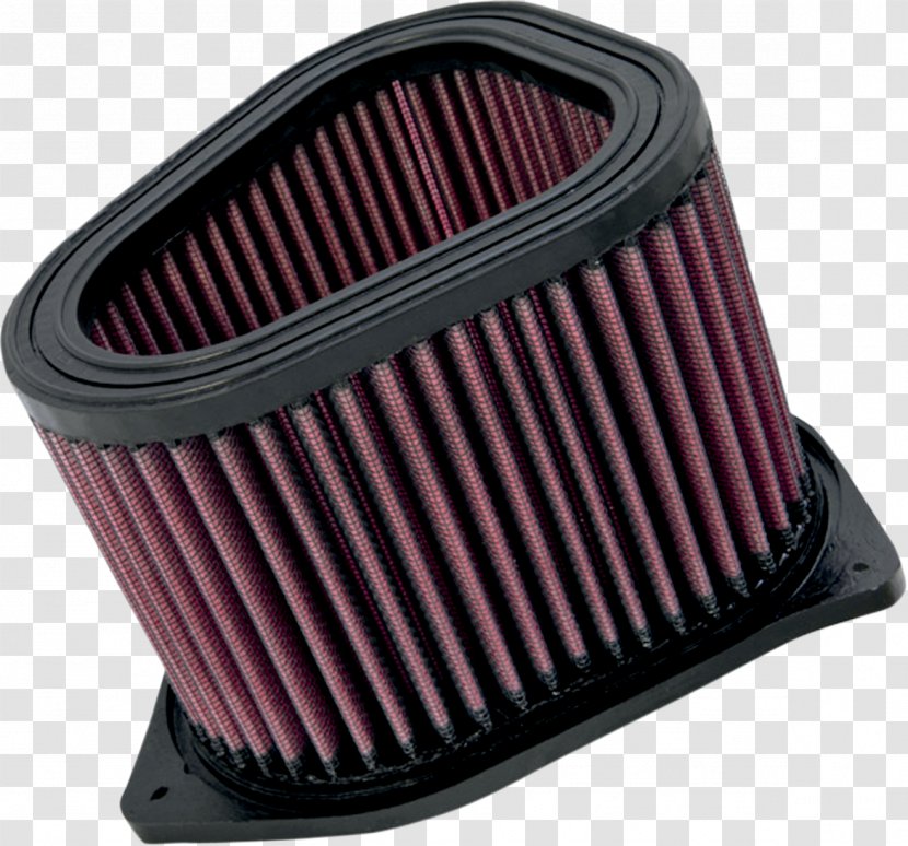 Air Filter Suzuki GSR750 VL 1500 Intruder LC / Boulevard C90 Motorcycle - Gsxr1000 Transparent PNG