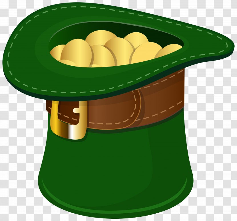 Leprechaun Traps Saint Patrick's Day Clip Art Transparent PNG