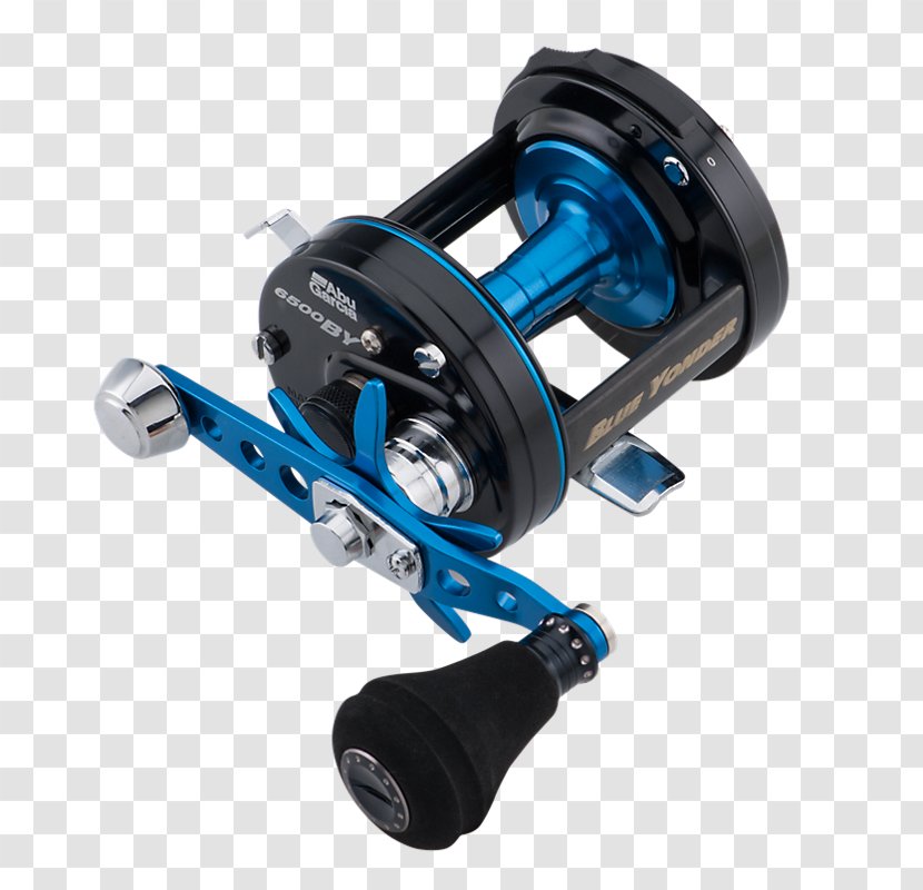 Fishing Reels ABU Garcia Casting Surf - Abu Transparent PNG