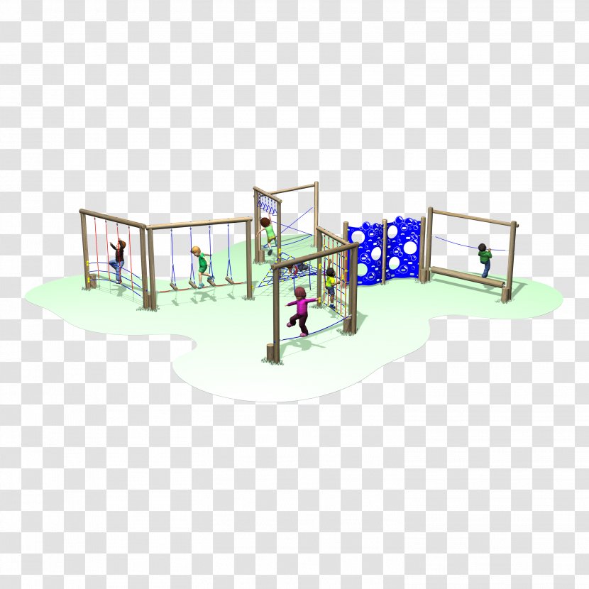 Adventure Playground Physical Fitness Exercise Equipment Transparent PNG