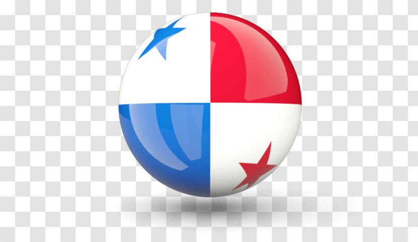 Panama City Flag Of - Ball Transparent PNG