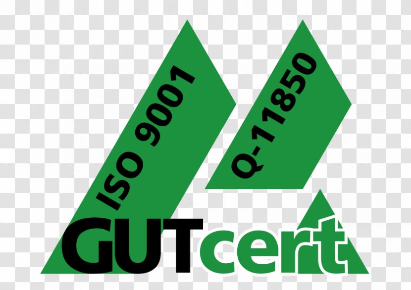 Gutcert Certification Management System ISO 14000 - Area - PIXER Transparent PNG