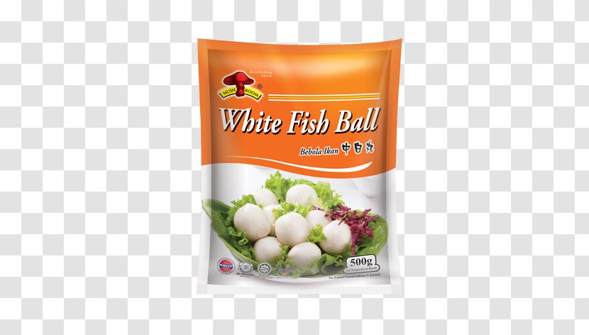 Fish Ball Fried Dim Sum Hot Pot Food - Curry Balls Transparent PNG