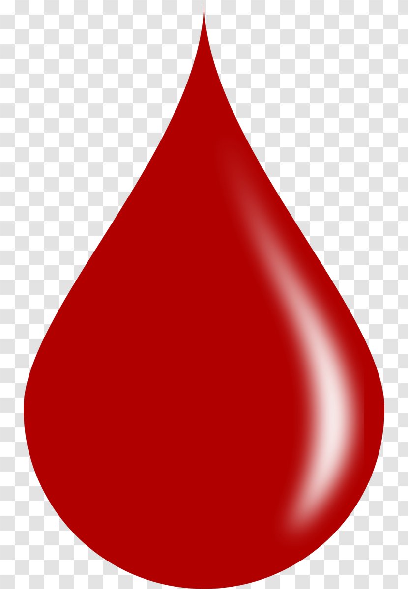 Blood Donation Clip Art - Cone Transparent PNG