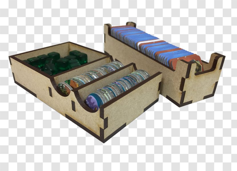 Iello King Of Tokyo New York Game - Design M Group Transparent PNG