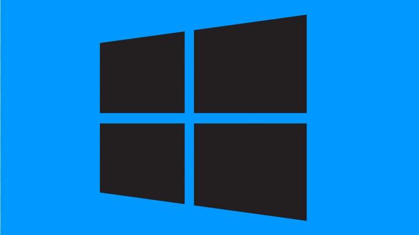 Windows 8 7 Computer Software Server 2016 - 10 - Logos Transparent PNG