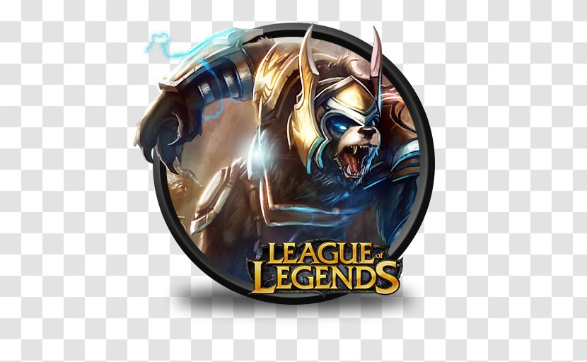 League Of Legends Thunder Storm Desktop Wallpaper Lightning - Helmet - Legend Transparent PNG