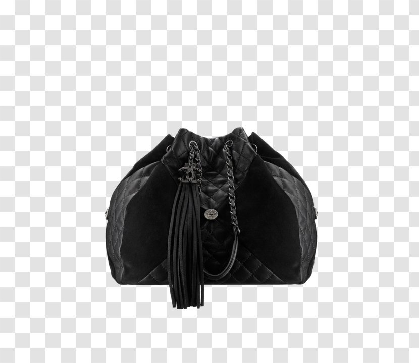 Handbag Chanel Fashion Leather - Shoulder Transparent PNG