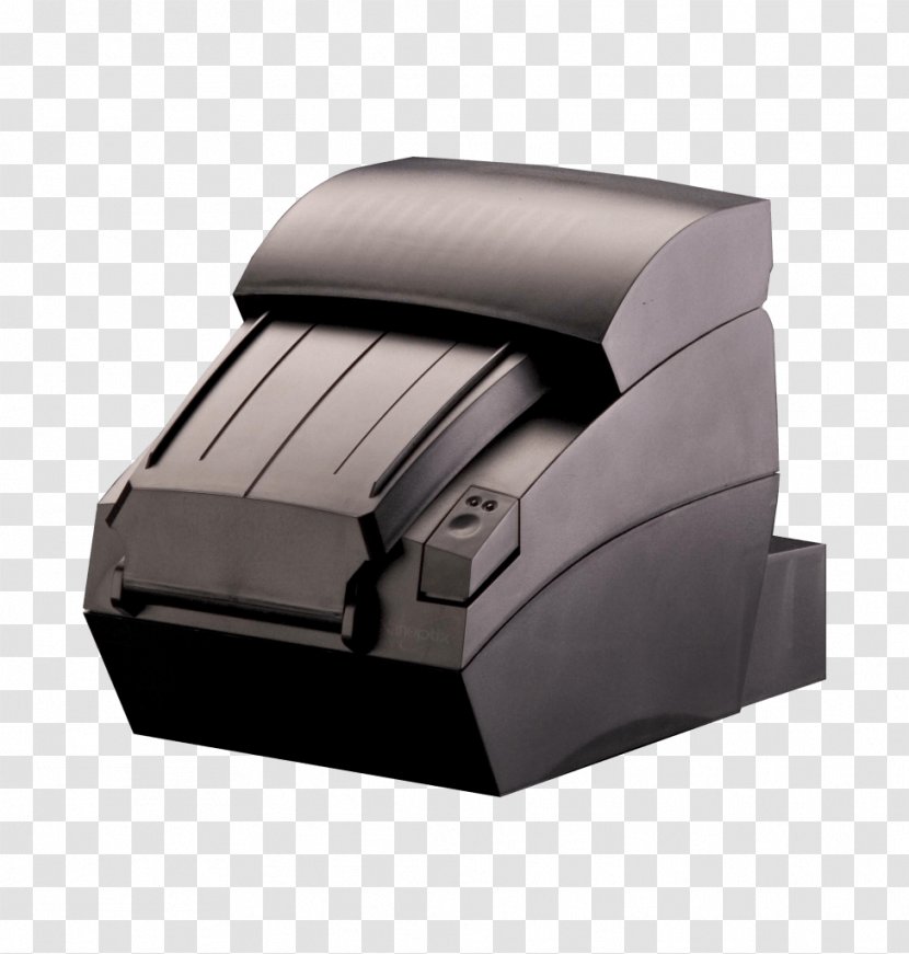 Printer Thermal Printing Kiosk Nanoptix Inc Power Converters - Paycheck Transparent PNG