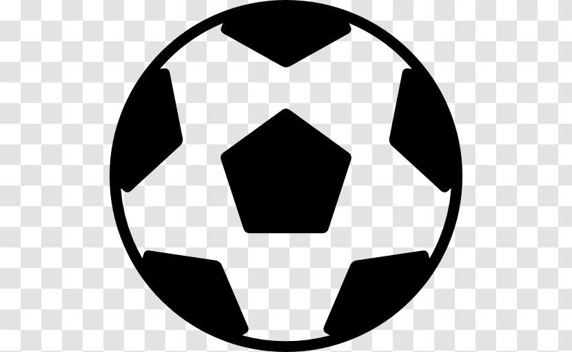 Sport Football - Black - Eps.zip Transparent PNG